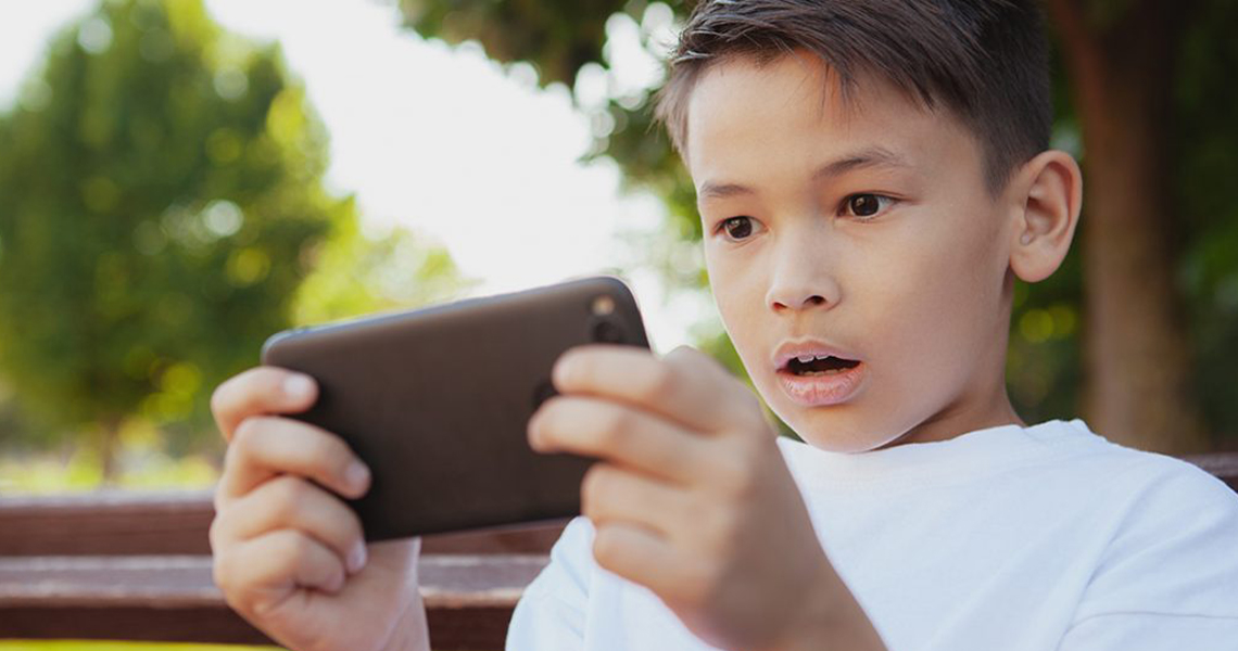 52 cyberbullying stats 2021